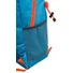 Kép 4/9 - Peterson túra hátizsák ptn 23006-6663 l.Blue/orange - türkiz kék - vízlepergetős -