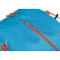 Kép 5/9 - Peterson túra hátizsák ptn 23006-6663 l.Blue/orange - türkiz kék - vízlepergetős -