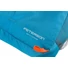 Kép 6/9 - Peterson túra hátizsák ptn 23006-6663 l.Blue/orange - türkiz kék - vízlepergetős -