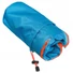 Kép 9/9 - Peterson túra hátizsák ptn 23006-6663 l.Blue/orange - türkiz kék - vízlepergetős -