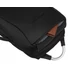 Kép 12/13 - Peterson Hátizsák - Ptn 2304-2665 Black - Fekete - 44,5 X 28 X 14,5 Cm -