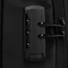 Kép 13/13 - Peterson Hátizsák - Ptn 2304-2665 Black - Fekete - 44,5 X 28 X 14,5 Cm -