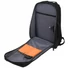 Kép 4/13 - Peterson Hátizsák - Ptn 2304-2665 Black - Fekete - 44,5 X 28 X 14,5 Cm -