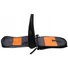 Kép 5/13 - Peterson Hátizsák - Ptn 2304-2665 Black - Fekete - 44,5 X 28 X 14,5 Cm -