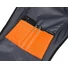 Kép 8/14 - Peterson Hátizsák - Ptn 2304-2672 Gray - Fekete-Szürke - 44,5 X 28 X 14,5 Cm -