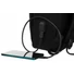 Kép 10/10 - Peterson Hátizsák - Ptn 32701-6571 Black - Fekete - 44 X 28 X 13 Cm -