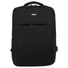 Kép 2/10 - Peterson Hátizsák - Ptn 32701-6571 Black - Fekete - 44 X 28 X 13 Cm -