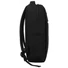 Kép 3/10 - Peterson Hátizsák - Ptn 32701-6571 Black - Fekete - 44 X 28 X 13 Cm -