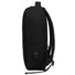 Kép 4/10 - Peterson Hátizsák - Ptn 32701-6571 Black - Fekete - 44 X 28 X 13 Cm -