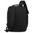 Kép 5/10 - Peterson Hátizsák - Ptn 32701-6571 Black - Fekete - 44 X 28 X 13 Cm -