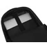 Kép 7/10 - Peterson Hátizsák - Ptn 32701-6571 Black - Fekete - 44 X 28 X 13 Cm -