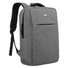 Kép 1/11 - Peterson Hátizsák - Ptn 32701-6588 D Gray - Szürke - 44 X 28 X 13 Cm -