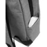 Kép 10/11 - Peterson Hátizsák - Ptn 32701-6588 D Gray - Szürke - 44 X 28 X 13 Cm -