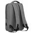 Kép 4/11 - Peterson Hátizsák - Ptn 32701-6588 D Gray - Szürke - 44 X 28 X 13 Cm -
