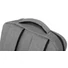 Kép 6/11 - Peterson Hátizsák - Ptn 32701-6588 D Gray - Szürke - 44 X 28 X 13 Cm -