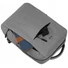 Kép 8/11 - Peterson Hátizsák - Ptn 32701-6588 D Gray - Szürke - 44 X 28 X 13 Cm -