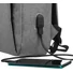 Kép 9/11 - Peterson Hátizsák - Ptn 32701-6588 D Gray - Szürke - 44 X 28 X 13 Cm -