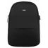 Kép 2/9 - Peterson Hátizsák -  Ptn 32703-6618 Black - Fekete - 44 X 28 X 13 Cm -