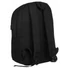Kép 4/9 - Peterson Hátizsák -  Ptn 32703-6618 Black - Fekete - 44 X 28 X 13 Cm -
