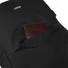 Kép 8/9 - Peterson Hátizsák -  Ptn 32703-6618 Black - Fekete - 44 X 28 X 13 Cm -