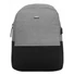 Kép 3/10 - Peterson Hátizsák - Ptn 32703-6625 D Gray - Fekete-Szürke - 44 X 28 X 13 Cm -