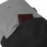 Kép 8/10 - Peterson Hátizsák - Ptn 32703-6625 D Gray - Fekete-Szürke - 44 X 28 X 13 Cm -