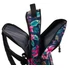 Kép 5/8 - Peterson Hátizsák - Mintás - Ptn 77707-8278 Print 4 - 40 X 29 X 14 Cm -