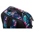 Kép 6/8 - Peterson Hátizsák - Mintás - Ptn 77707-8278 Print 4 - 40 X 29 X 14 Cm -