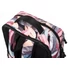 Kép 5/8 - Peterson Hátizsák - Mintás - 77707-8285 Print 5 - 40 X 29 X 14 Cm -