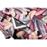 Kép 7/8 - Peterson Hátizsák - Mintás - 77707-8285 Print 5 - 40 X 29 X 14 Cm -