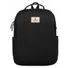 Kép 2/8 - Peterson Hátizsák - Mintás - Ptn 77707-8308 Black - 40 X 29 X 14 Cm -