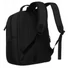 Kép 4/8 - Peterson Hátizsák - Mintás - Ptn 77707-8308 Black - 40 X 29 X 14 Cm -