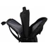 Kép 5/8 - Peterson Hátizsák - Mintás - Ptn 77707-8308 Black - 40 X 29 X 14 Cm -
