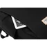 Kép 7/8 - Peterson Hátizsák - Mintás - Ptn 77707-8308 Black - 40 X 29 X 14 Cm -