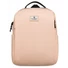 Kép 2/8 - Peterson Hátizsák - Mintás - Ptn 77707-8315 Beige - 40 X 29 X 14 Cm -