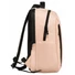 Kép 3/8 - Peterson Hátizsák - Mintás - Ptn 77707-8315 Beige - 40 X 29 X 14 Cm -
