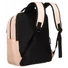 Kép 4/8 - Peterson Hátizsák - Mintás - Ptn 77707-8315 Beige - 40 X 29 X 14 Cm -