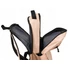 Kép 5/8 - Peterson Hátizsák - Mintás - Ptn 77707-8315 Beige - 40 X 29 X 14 Cm -