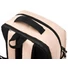 Kép 6/8 - Peterson Hátizsák - Mintás - Ptn 77707-8315 Beige - 40 X 29 X 14 Cm -