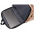 Kép 8/8 - Peterson Hátizsák - Mintás - Ptn 77707-8315 Beige - 40 X 29 X 14 Cm -