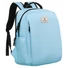 Kép 1/8 - Peterson Hátizsák - Mintás - Ptn 77707-8322 Blue - 40 X 29 X 14 Cm -