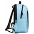 Kép 3/8 - Peterson Hátizsák - Mintás - Ptn 77707-8322 Blue - 40 X 29 X 14 Cm -