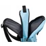 Kép 5/8 - Peterson Hátizsák - Mintás - Ptn 77707-8322 Blue - 40 X 29 X 14 Cm -