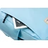 Kép 7/8 - Peterson Hátizsák - Mintás - Ptn 77707-8322 Blue - 40 X 29 X 14 Cm -
