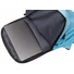 Kép 8/8 - Peterson Hátizsák - Mintás - Ptn 77707-8322 Blue - 40 X 29 X 14 Cm -