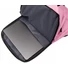 Kép 8/8 - Peterson Hátizsák - Mintás - Ptn 77707-8339 Pink - 40 X 29 X 14 Cm -