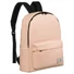 Kép 1/8 - Peterson Hátizsák - Mintás - 79904-7905 Beige - 39,5 X 29,5 X 15 Cm -