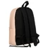 Kép 4/8 - Peterson Hátizsák - Mintás - 79904-7905 Beige - 39,5 X 29,5 X 15 Cm -