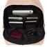 Kép 8/8 - Peterson Hátizsák - Mintás - 79904-7905 Beige - 39,5 X 29,5 X 15 Cm -