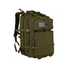 Kép 2/12 - Peterson Hátizsák - Military - Túrahátizsák - Bl096-8243 Army Green - Katonai Zöld